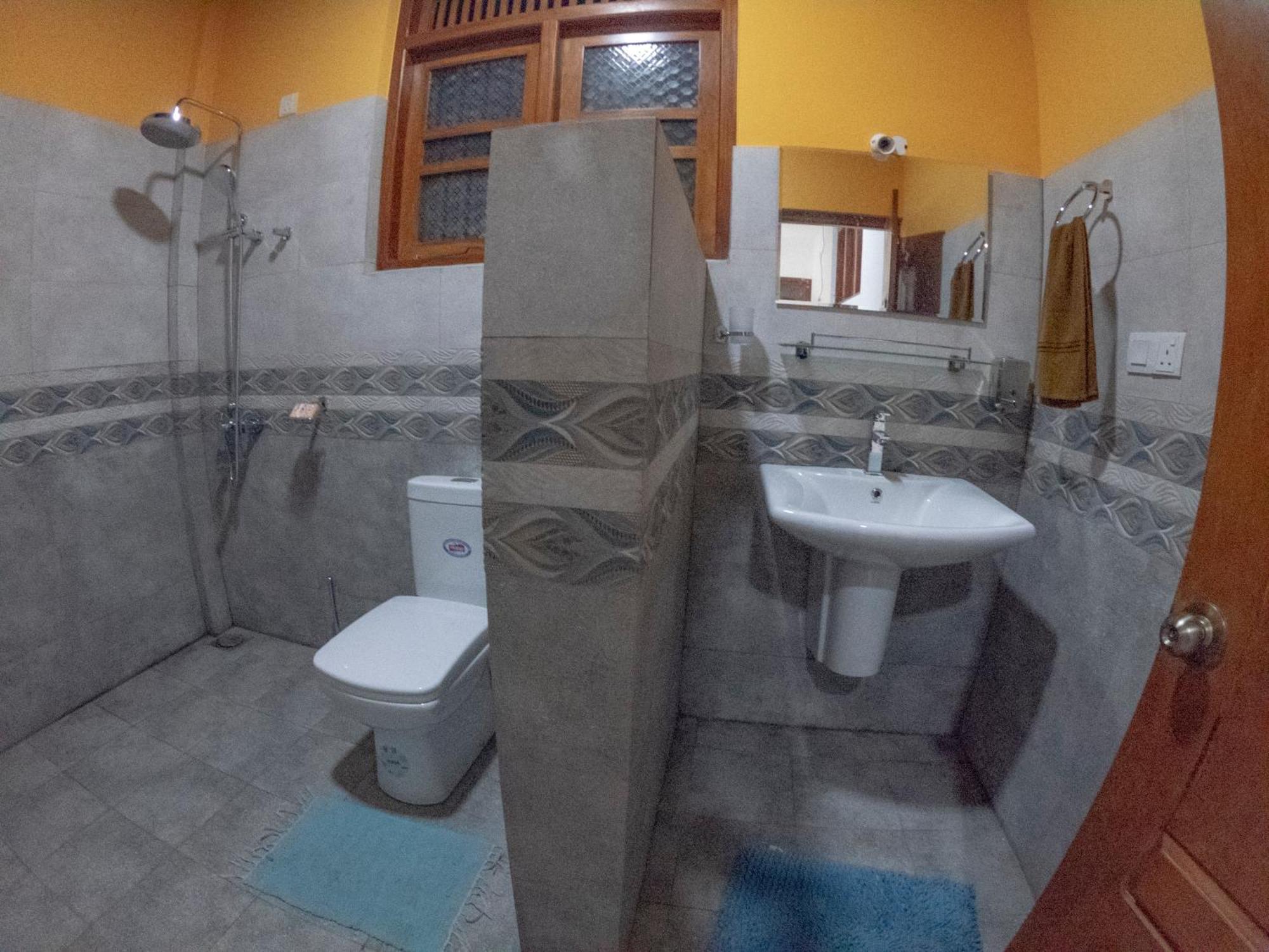 Innovick Residence キャンディー エクステリア 写真