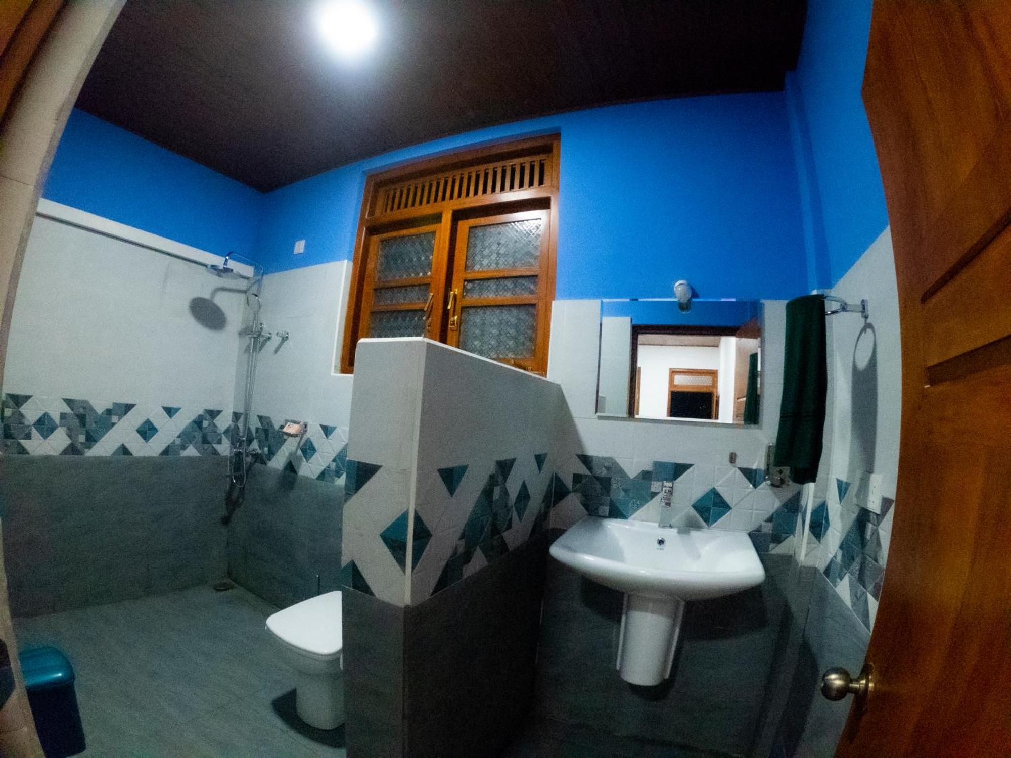 Innovick Residence キャンディー エクステリア 写真